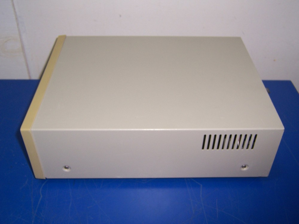 13204 QuadTech quad tech sentry 30 ac/dc/ir hipot tester