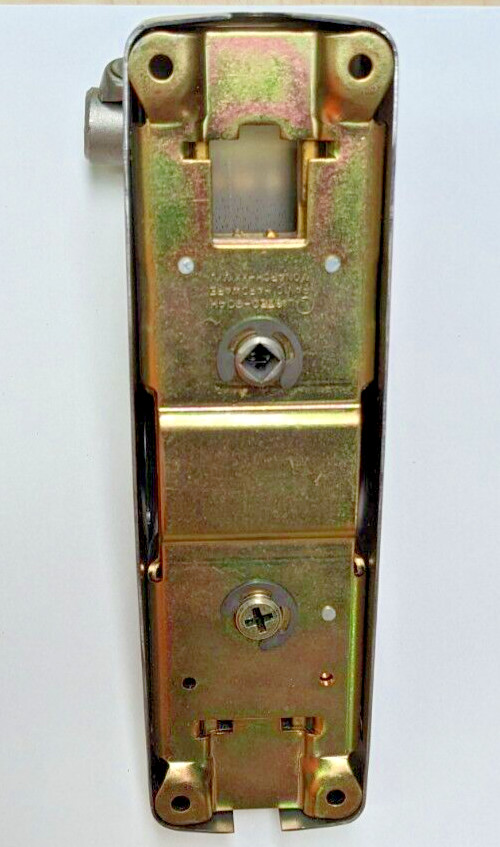 Monarch XX-MV Fire Exit Device Replacement Head/Case (320)