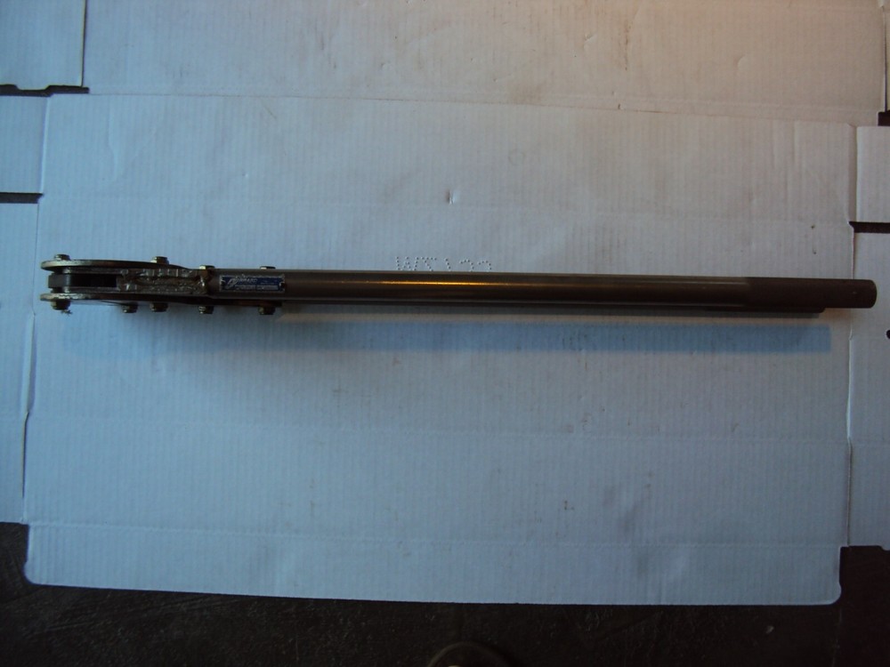 GERRARD model:610-35S CRIMPER 3/4" width