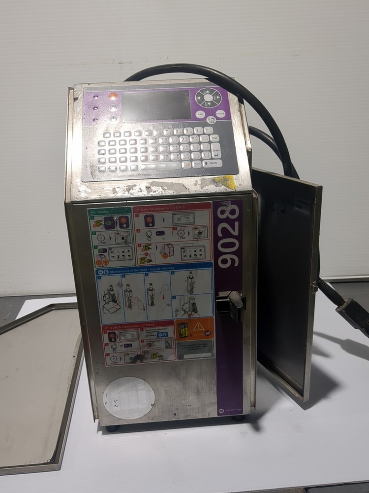 Markem Imaje 9028