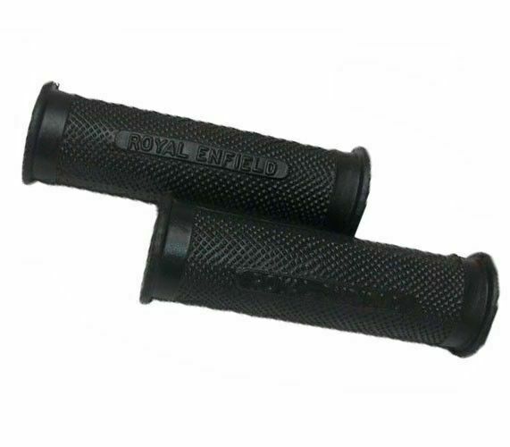 Fits Royal Enfield Bullet Throttle Handlebar Grip Set
