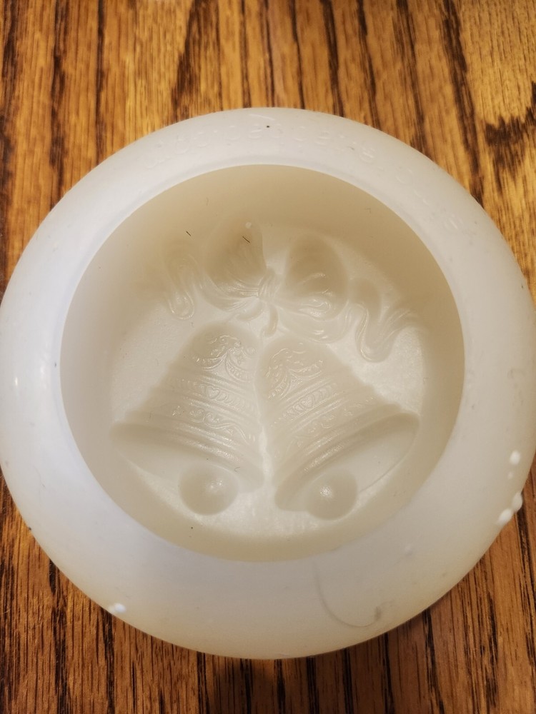 Silicone Soap Molds