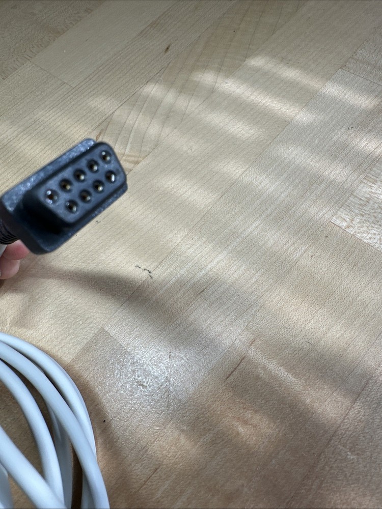 NONIN OEM Extension Cable SPO2 Sensor PureSAT