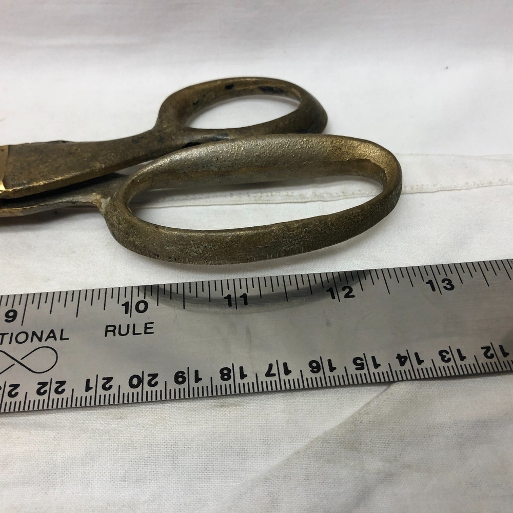 Midwest Scissors Large 12 1/2" Long