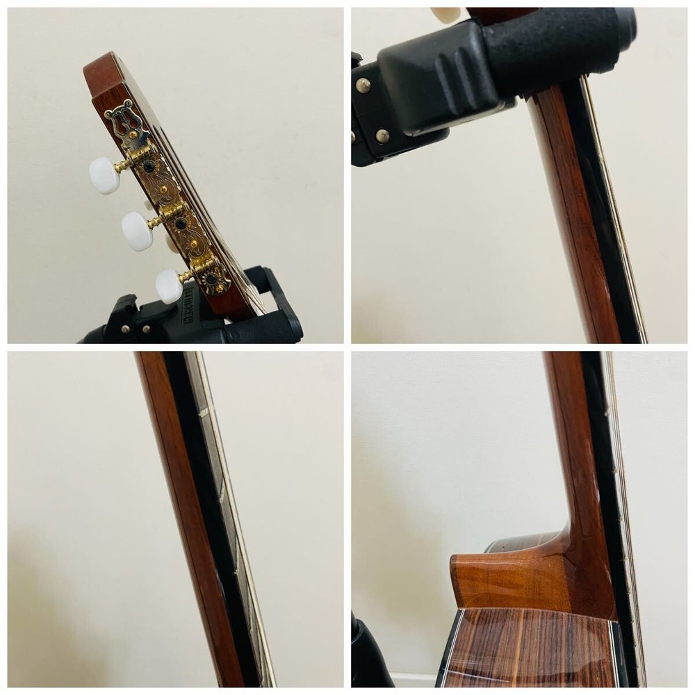 Ecole EL600 Classical Guitar