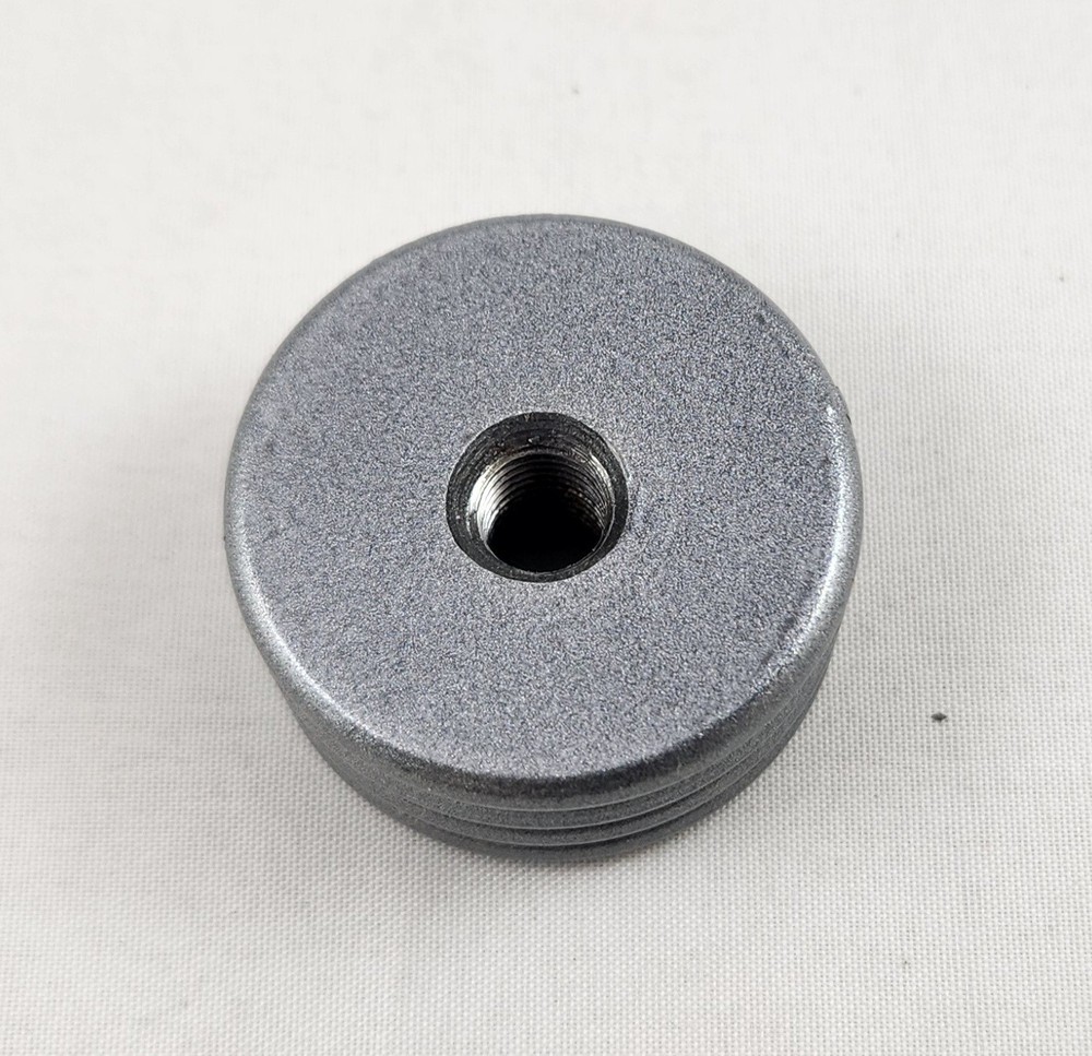 Viper Archery 4oz. Stack weights silver color