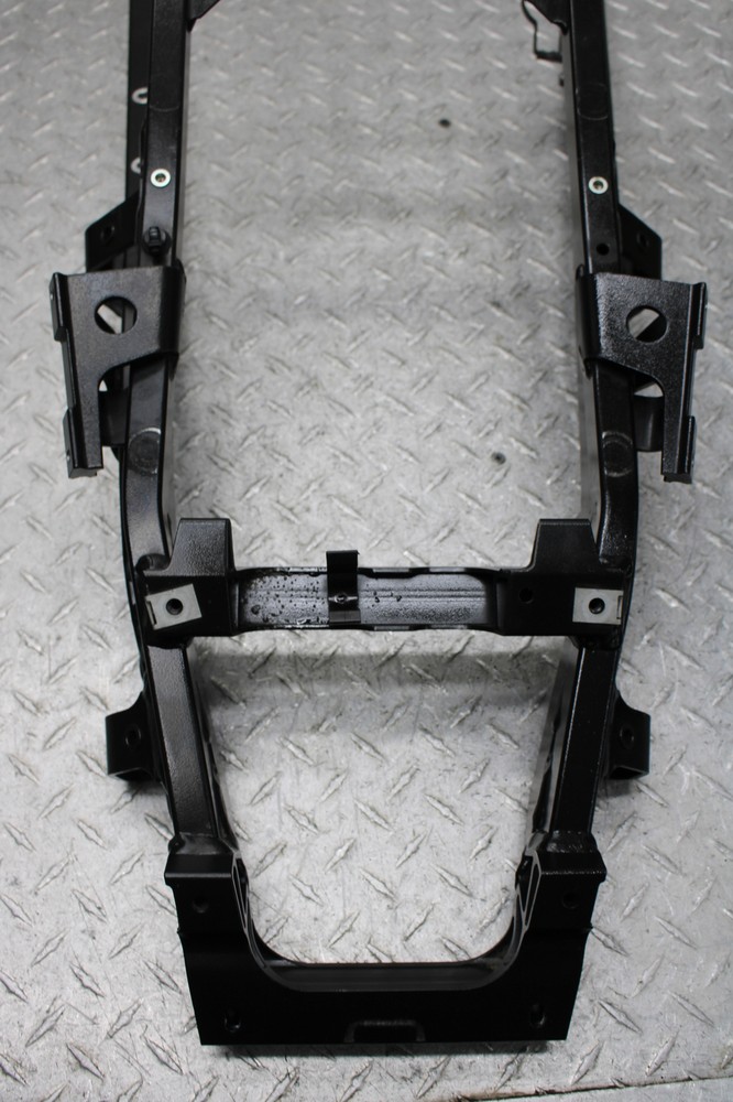 2012 BMW K1600GT ABS REAR SUBFRAME BACK SUB FRAME