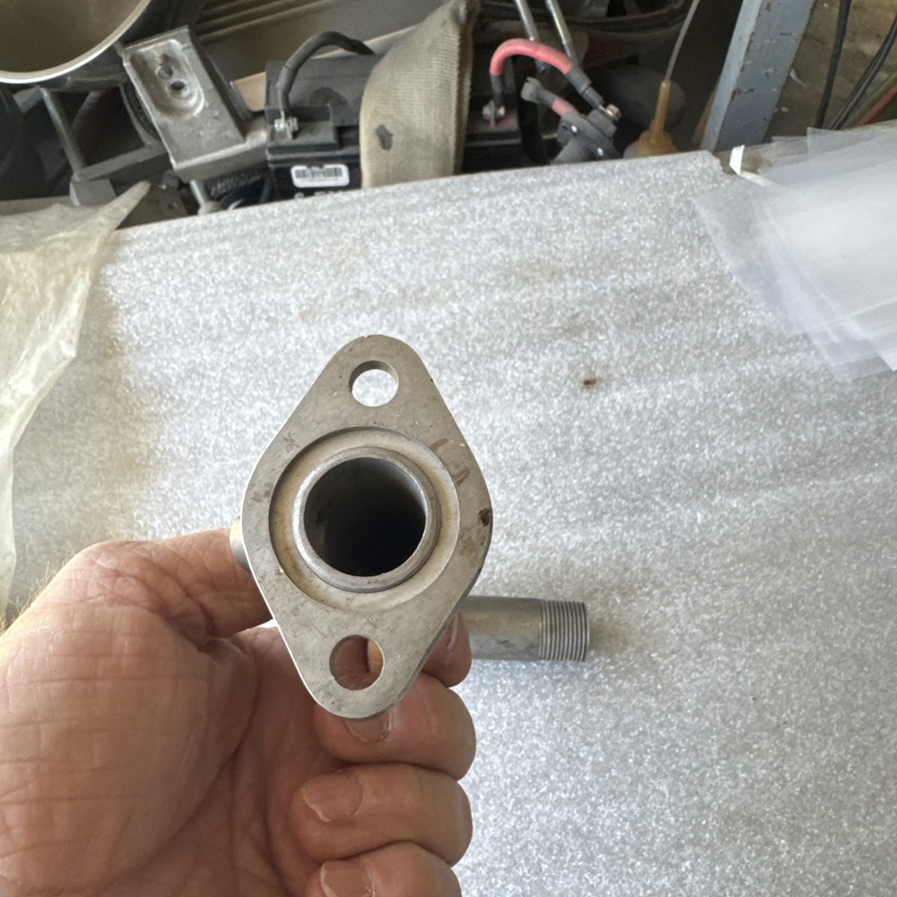 Hobart Pipe 00-475170