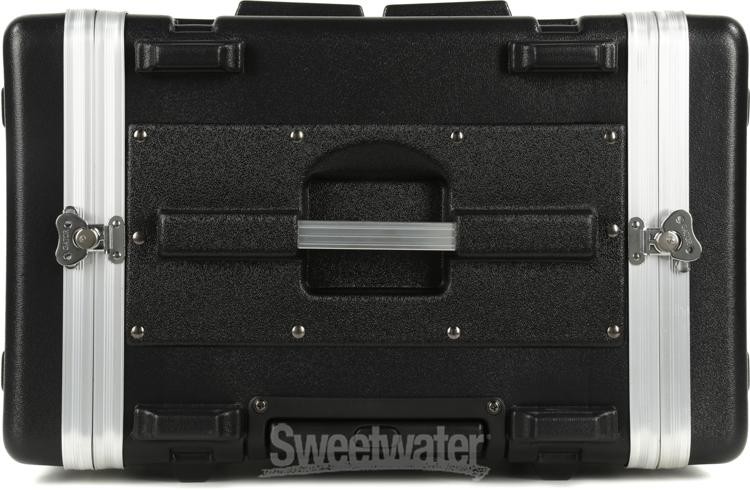 Gator GRR-6L Rolling Rack Case