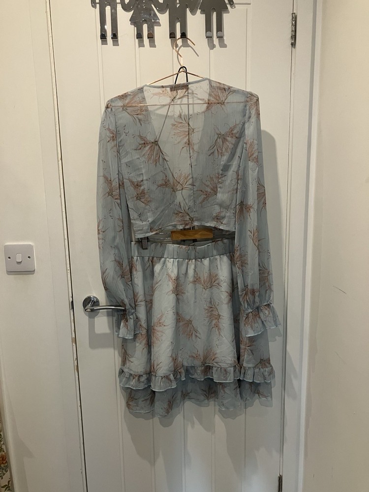 Shein Matching Set