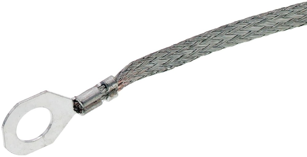 60213 15 In. Universal Ground Strap Universal Fit