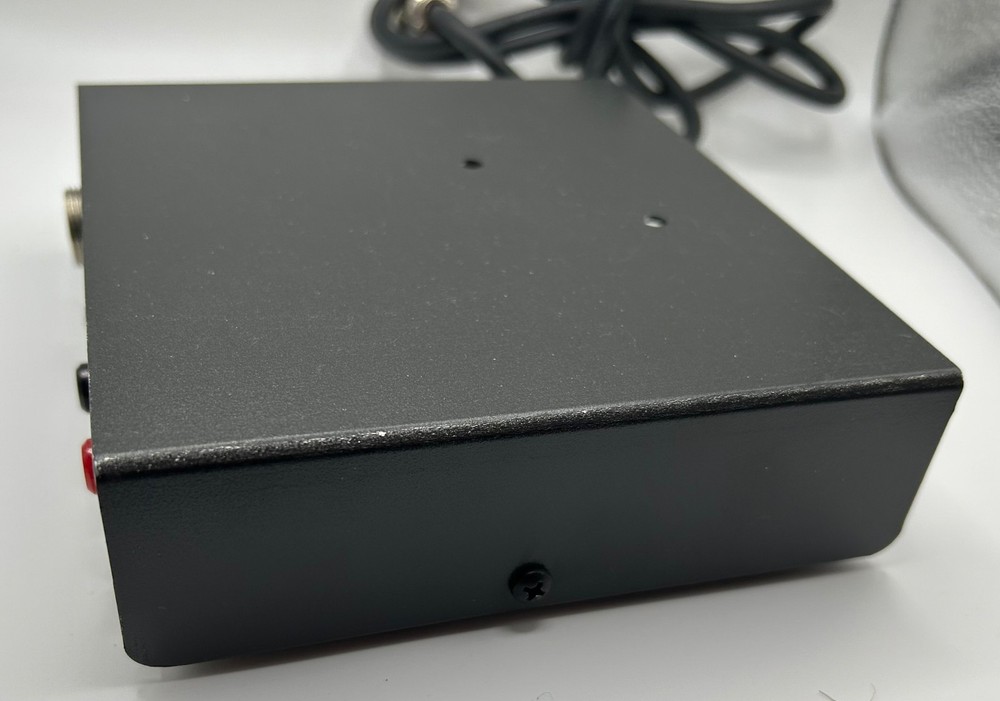 MFJ-1275 Sound Card Radio Interface (no software)