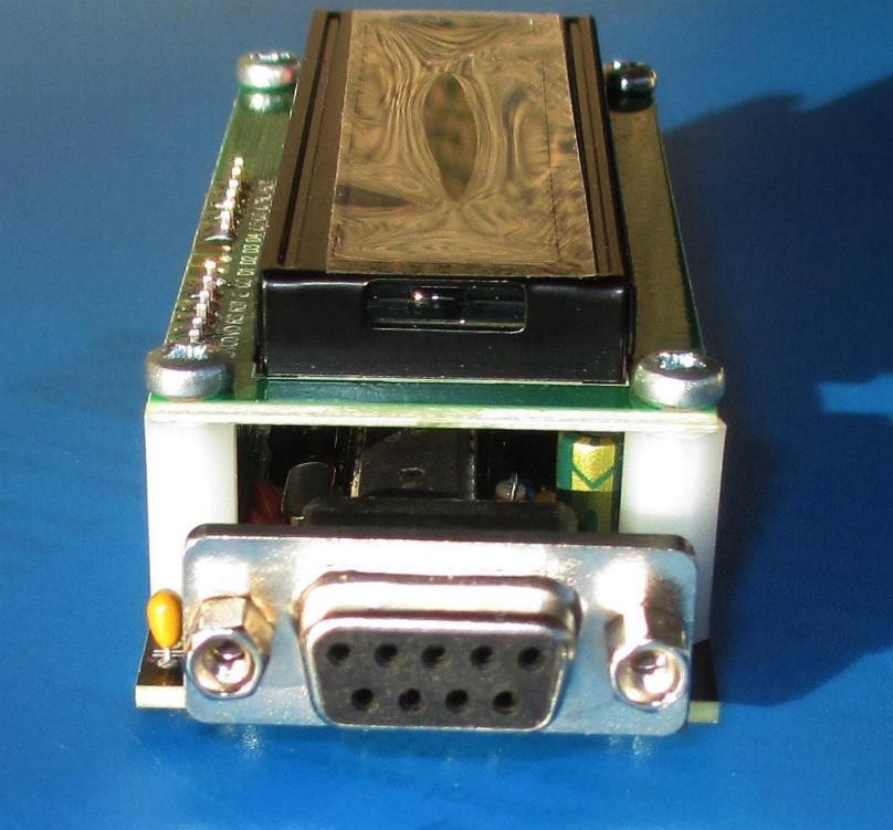 HF SSB Selcall Controller (Codan, Barrett, Q-mac etc)