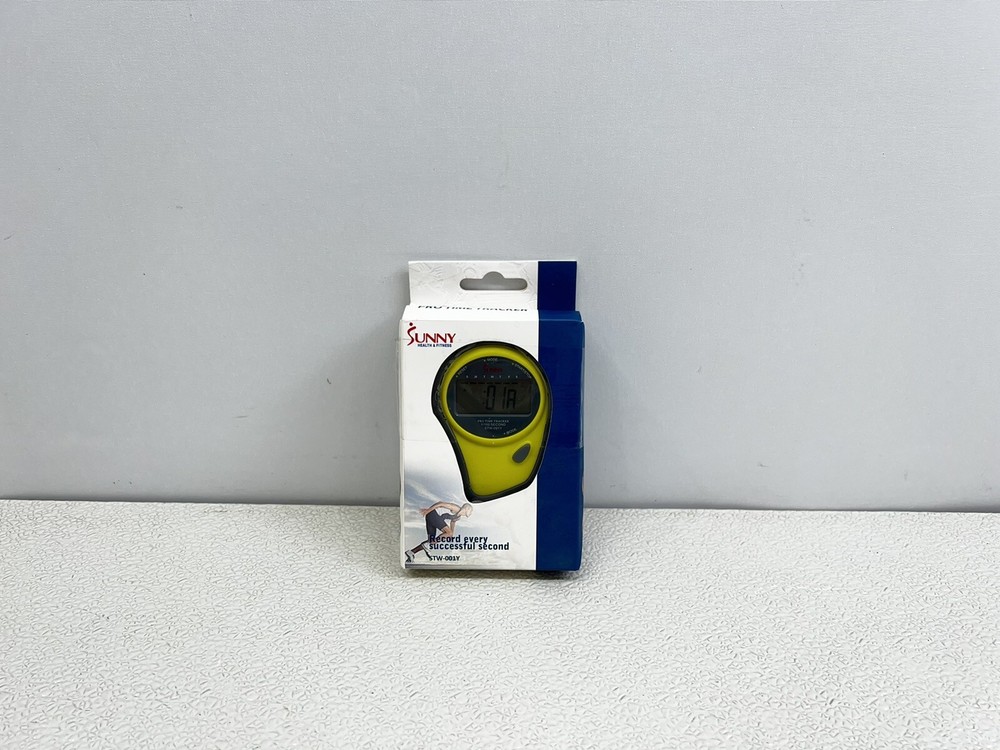 UNNY Pro Time Tracker STW-001Y