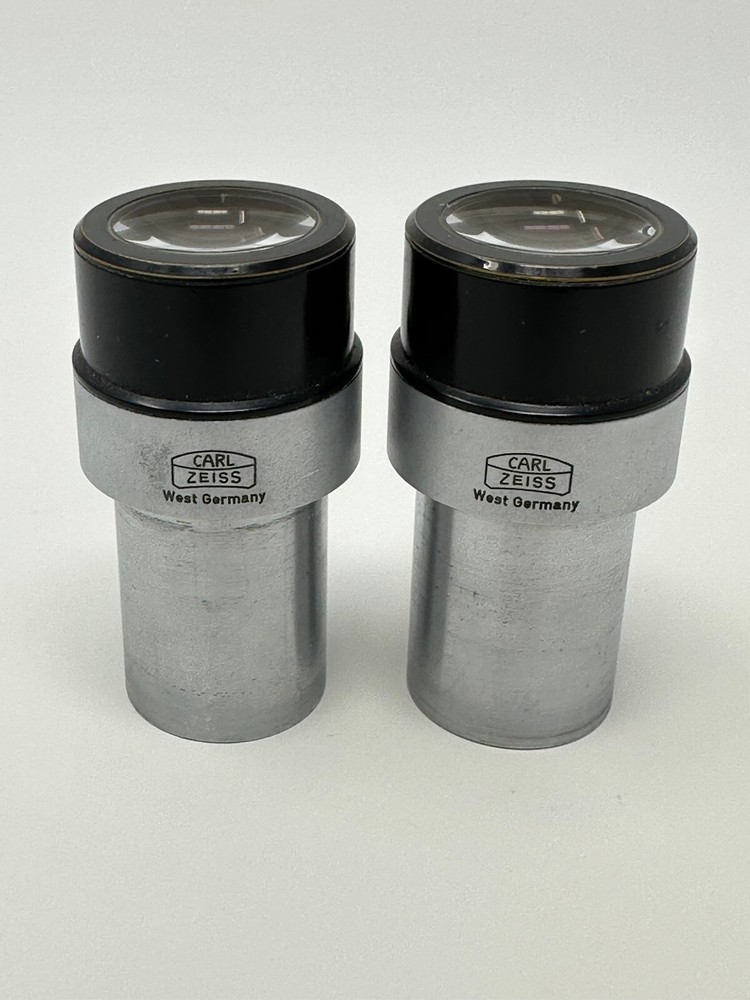 ZEISS Kpl 12.5X EYEPIECE for Microscope