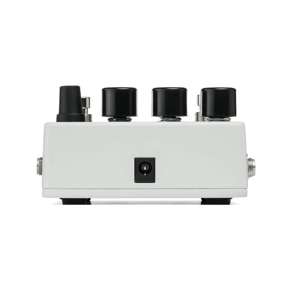 electro-harmonix Pitch Fork+.