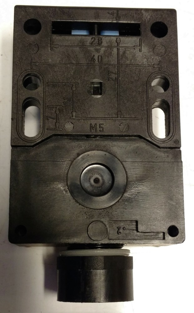 Schmersal AZ15ZVRK Interlock