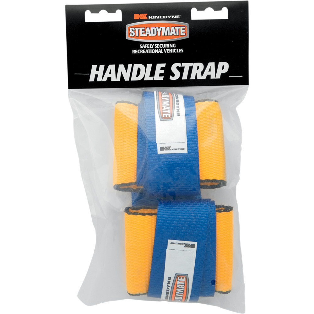 Steadymate Handle Straps | 15427