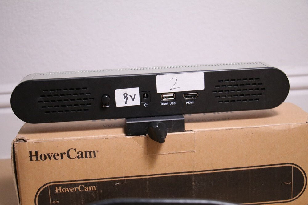 HoverCam HoverCast Receiver Replacement Unit - HC-RCVR