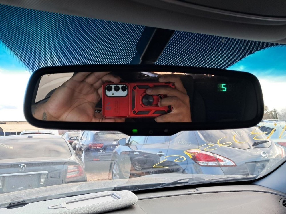 SORENTO 2014 Glove Box 4858563