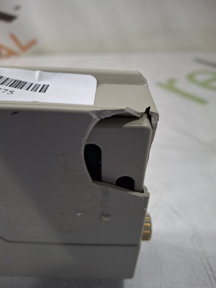 Philips M1006B Single Parameter IBP Module