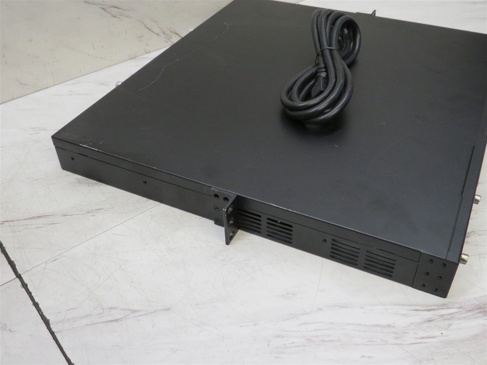 Check Point 5200 PB-20 Firewall Network Appliance