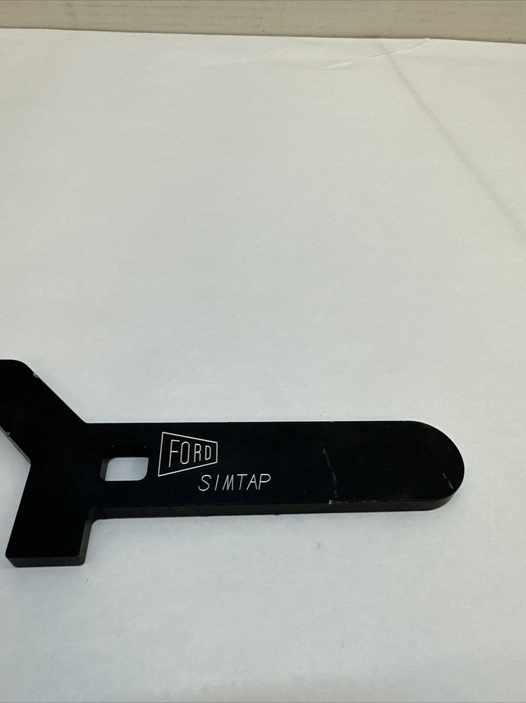 FORD SIMTAP Meter Wrench