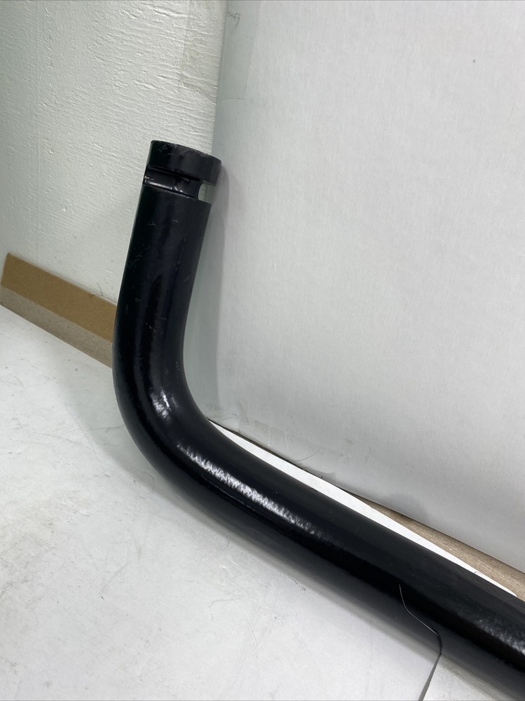 CURT Round Replacement MV Weight Distribution Spring Bar 10001b