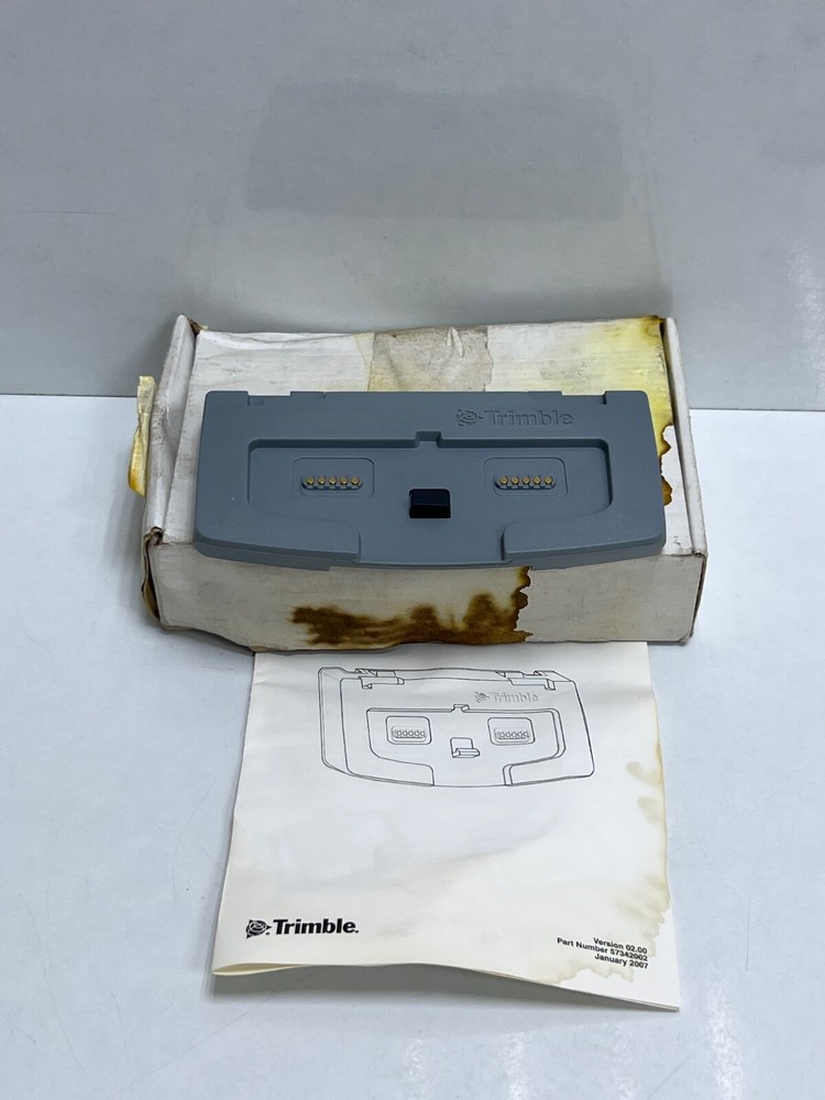 TRIMBLE CU ADAPTER 58006020