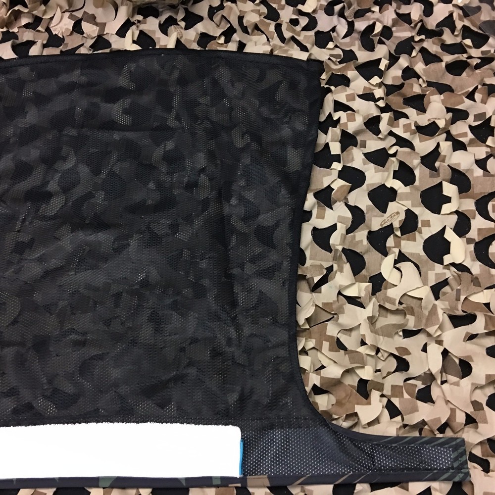 NEW HK Army Headwrap - Apex Tan