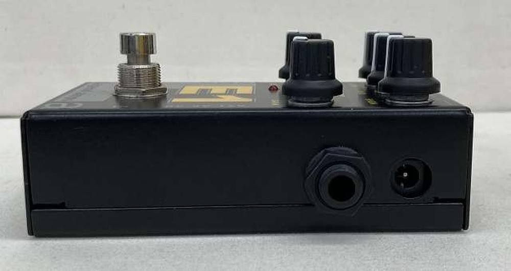 AMT ELECTRONICS E-1 Prelifier