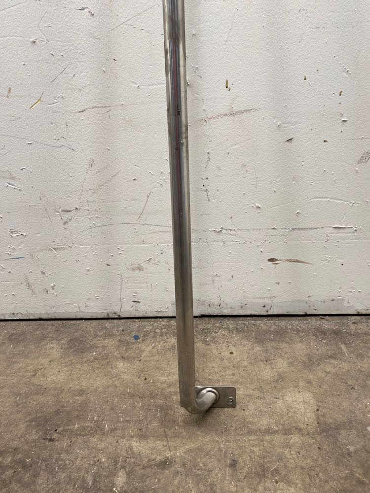 2014 Peterbilt 384 Grab Handle (782-10034)