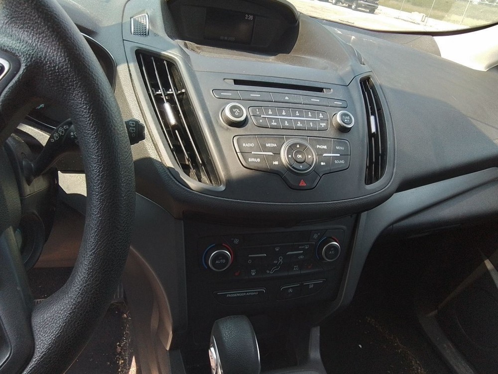 2015-2018 Ford Focus Front 4.2" Display Screen