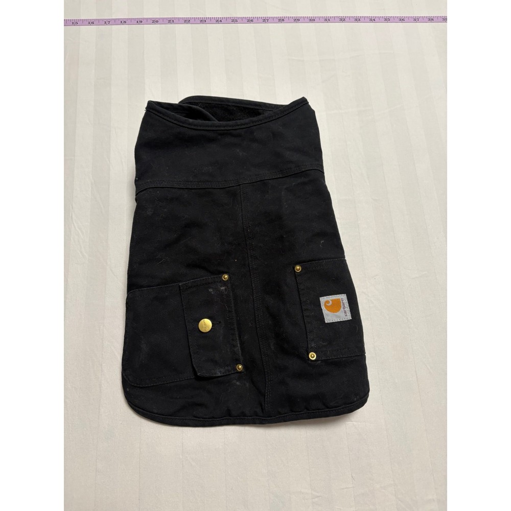 Carhartt Dog Jacket – Size M