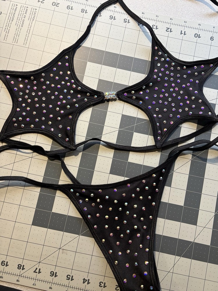 Exotic Dancewear