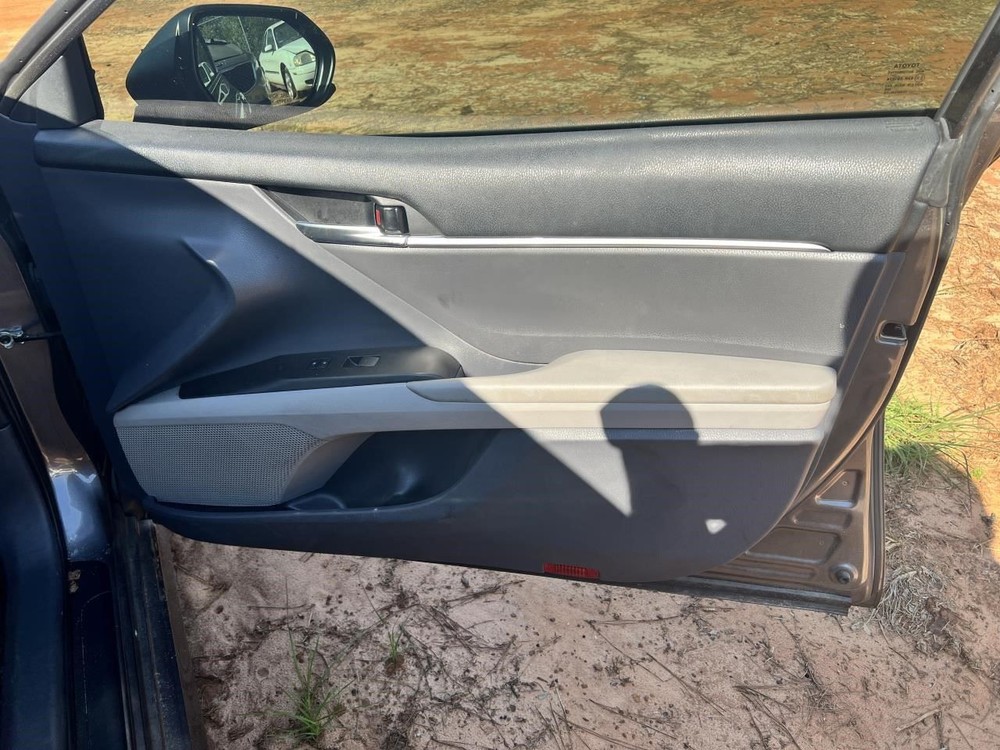 Engine ECM Electronic Module Engine Control Fits 20-22 CAMRY 104891964