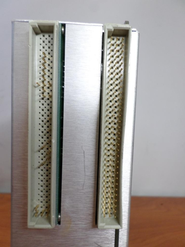 Vintage National Instruments VXIpc-386SX
