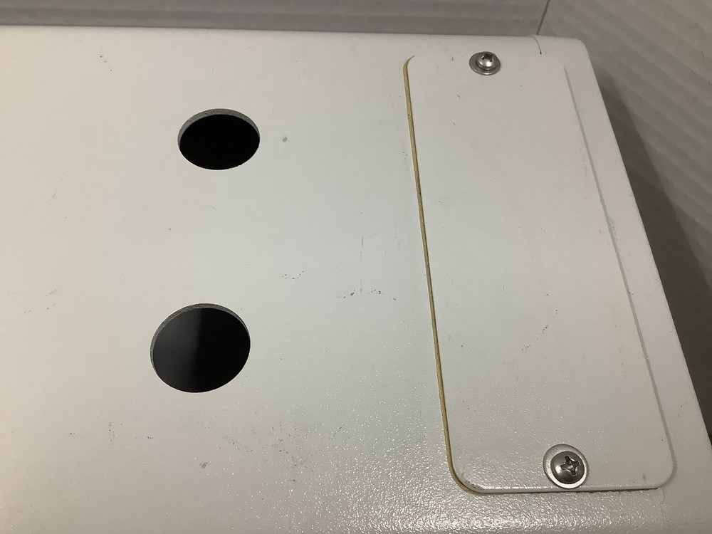 Pelco EH4718 Die Cast Security Camera Enclosure 18" (M27)