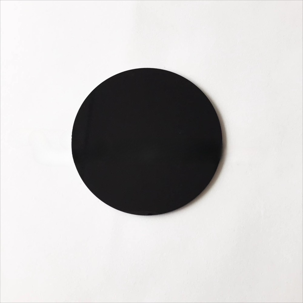365nm black light filter black light lamp lens