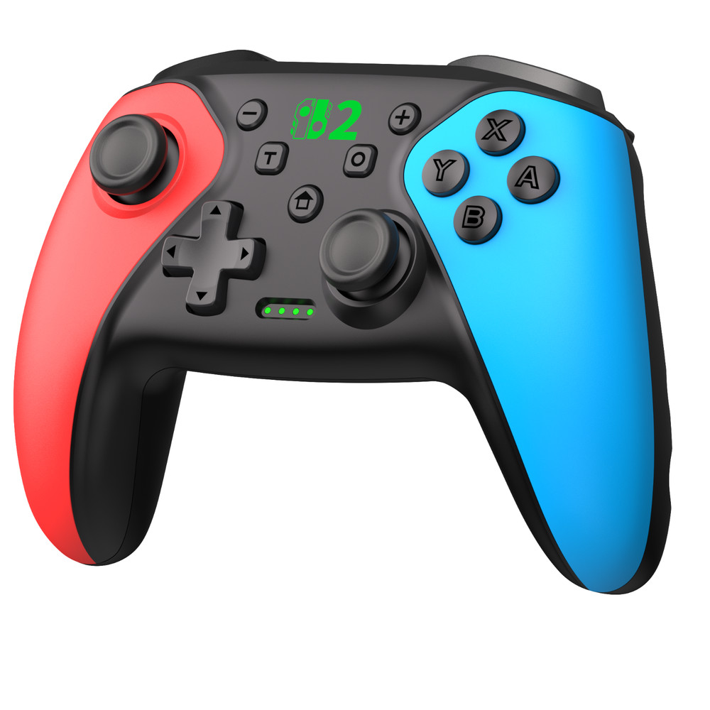 Switch 2 Wireless Switch Controller For Switch/Lite/OLED/Swicth 2 Controller
