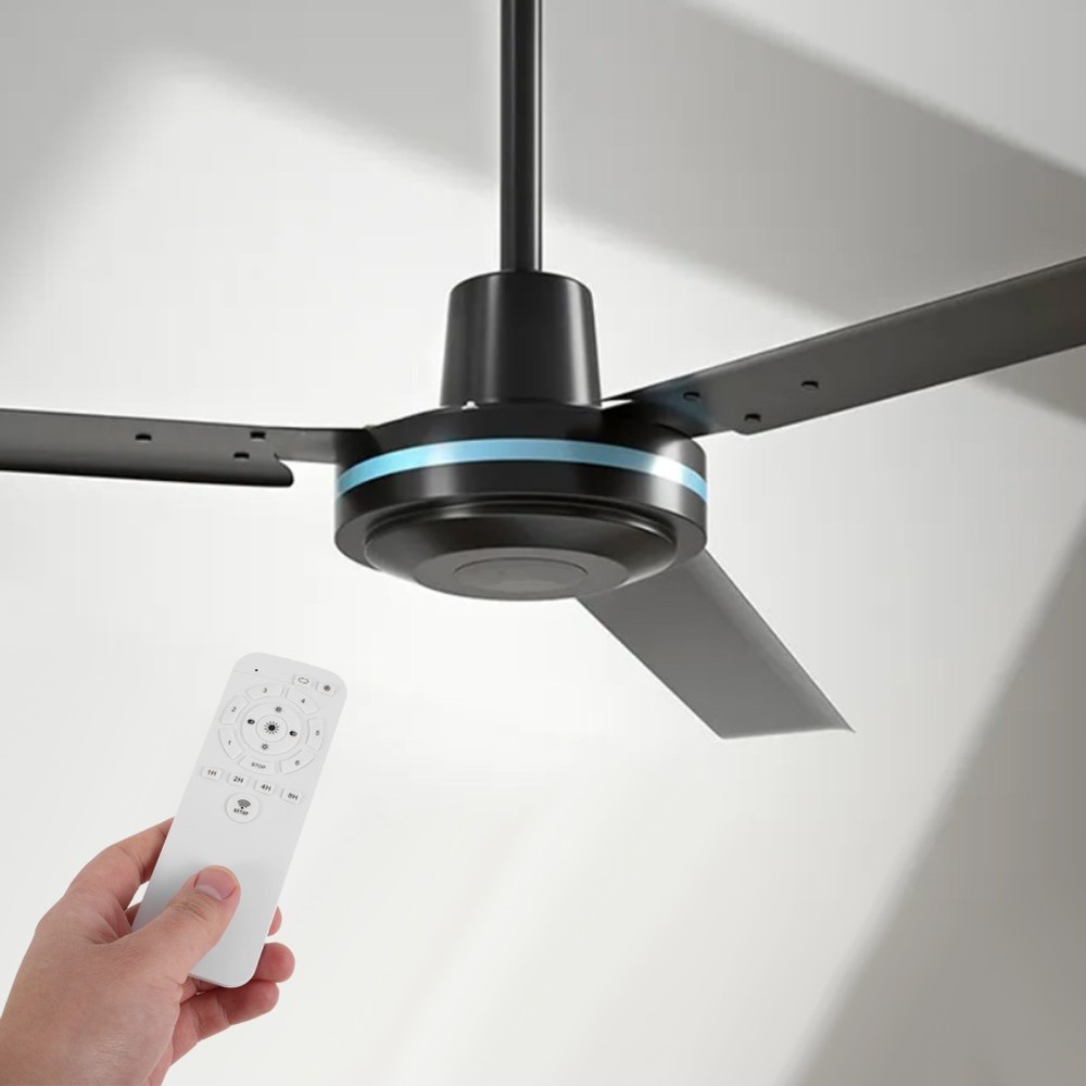 Fan Remote Control: Universal Controller Replacement for Electric Fan Lights -