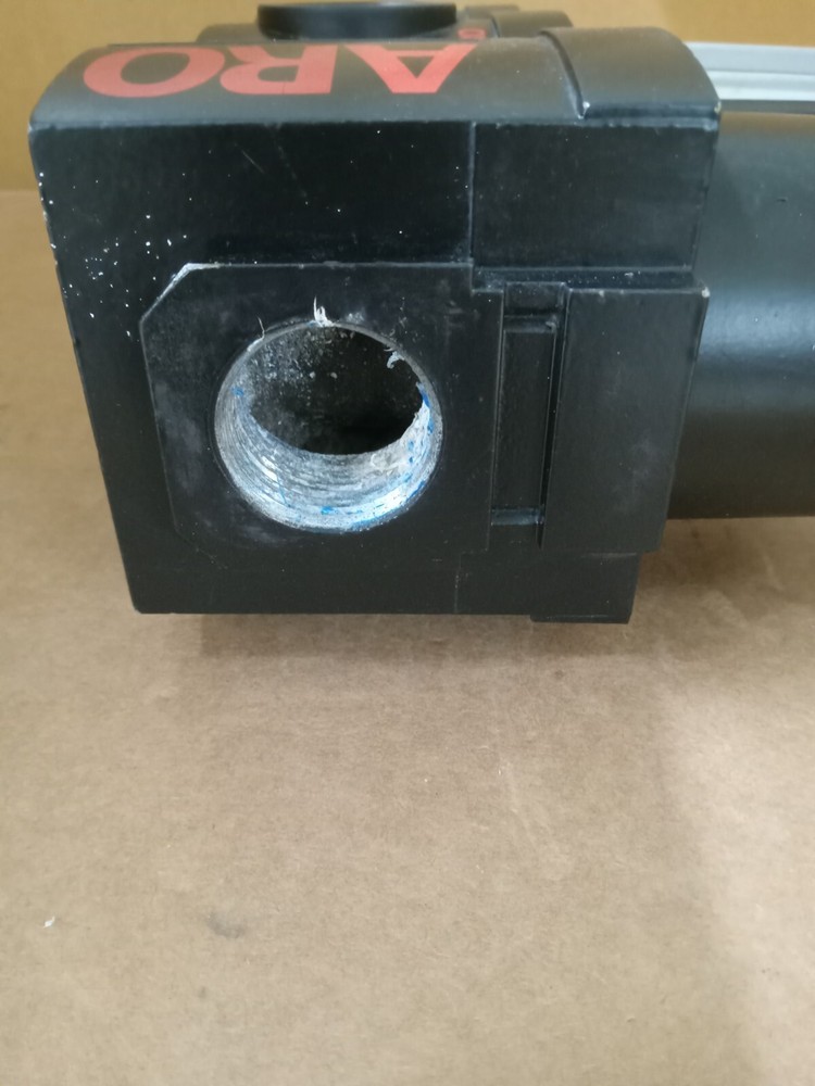 Ingersoll Rand 1000 Series