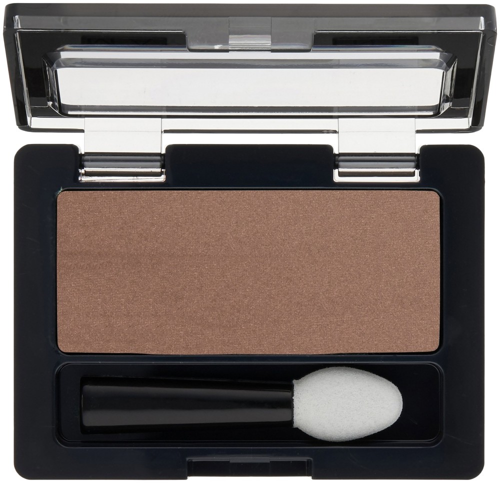 Maybelline Expert Wear Eyeshadow Makeup, Cool Cocoa