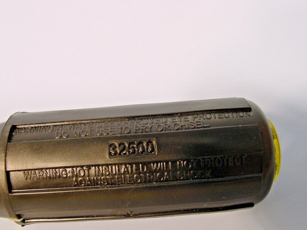 Klein 32500 11-In-1 Multi Tool Replacement Bit Assembly (HANDLE NOT INCLUDED)