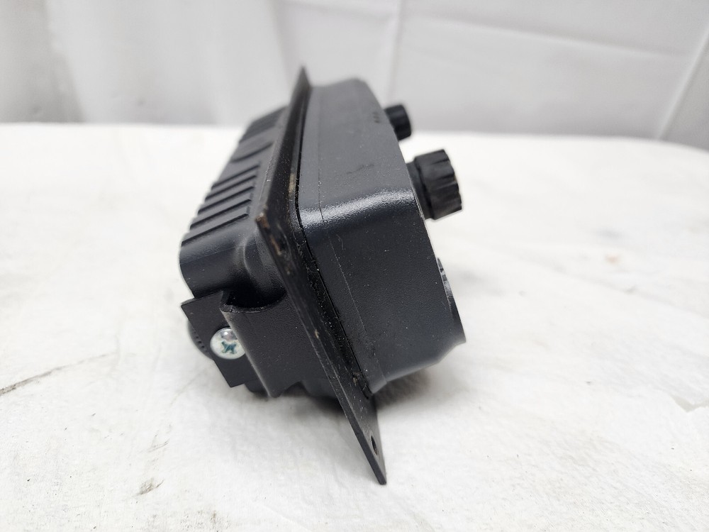 Motorola PM1500 Control Head Unit PML4907A/B