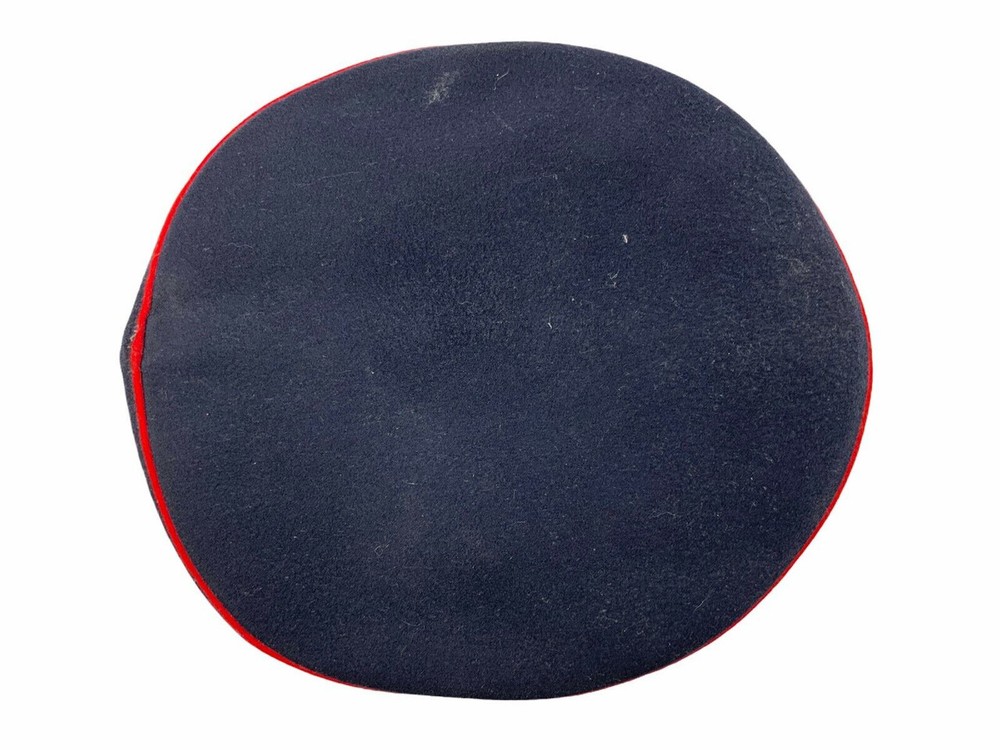 British Army Guards Peak Cap Size 56