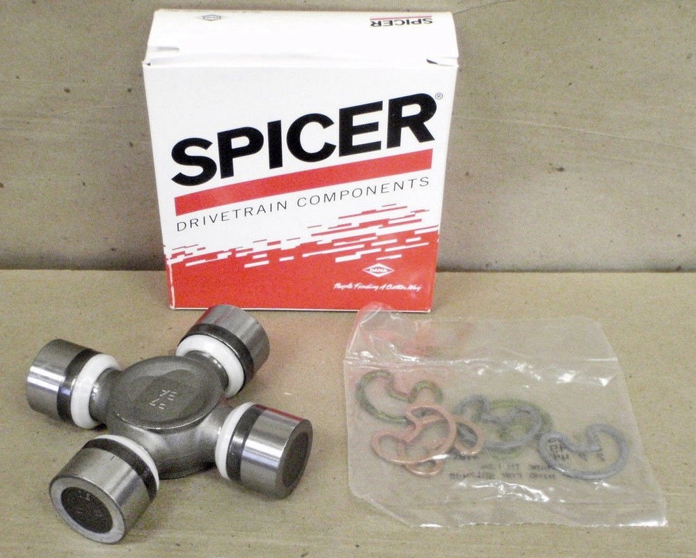 Spicer 1350 Greasable U Joint