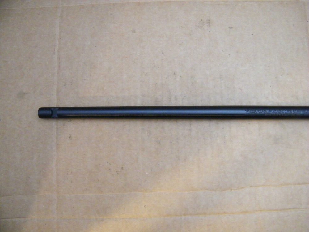 Savage 64 .22lr Barrel 21" Blued