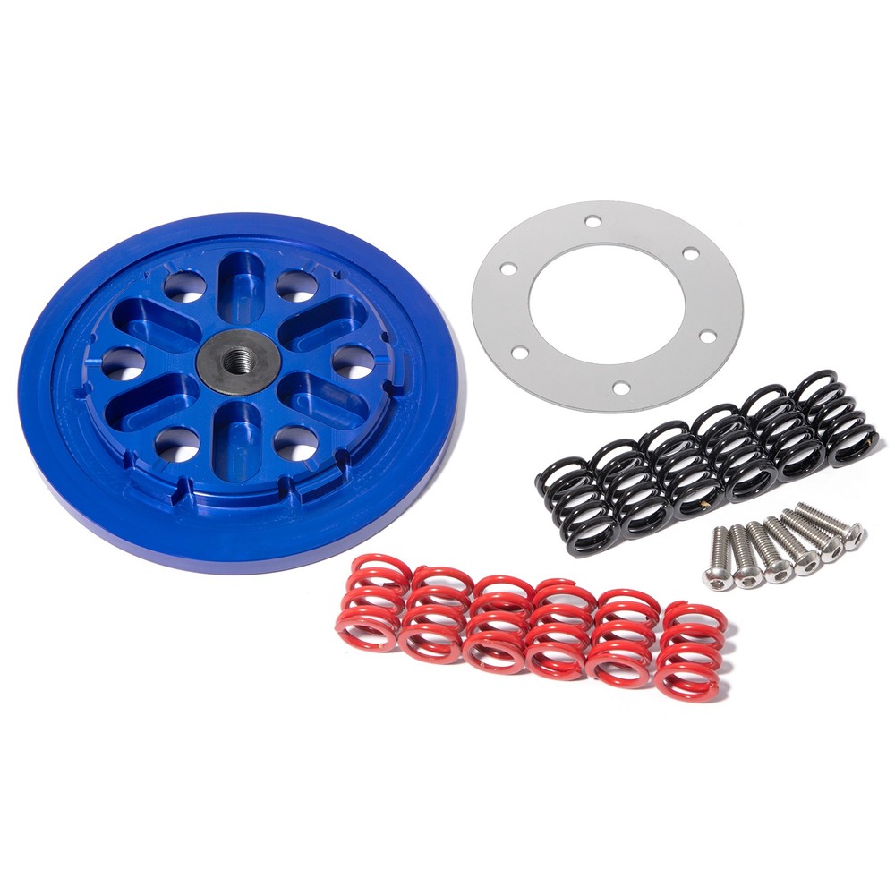 Clutch Spring Conversion Kit For Harley BigTwin SoftailDeluxe Dyna #511-30-10004