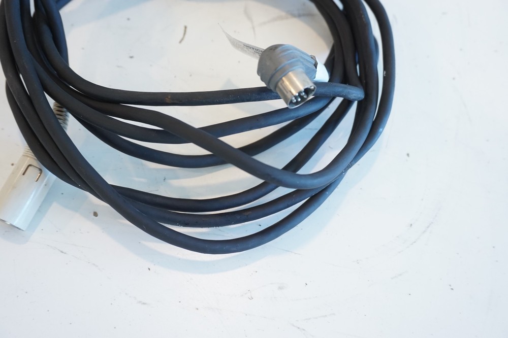 1993 - 1997 Honda Del Sol CD Changer Data Cable OEM